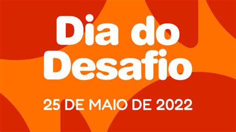 25 de maio de 2022