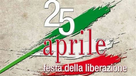 25 giugno festa della liberazione