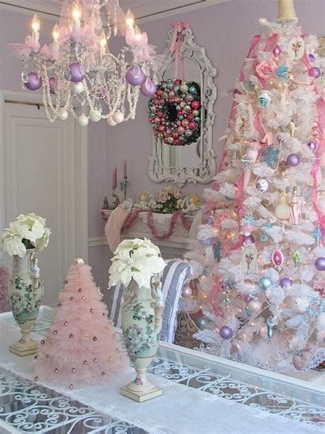 30 Cute Christmas Decorations Ideas You Will Fall in Love Decoration Love