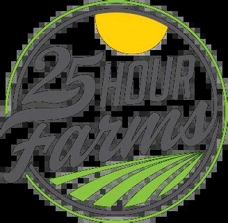25 hour farms discount code