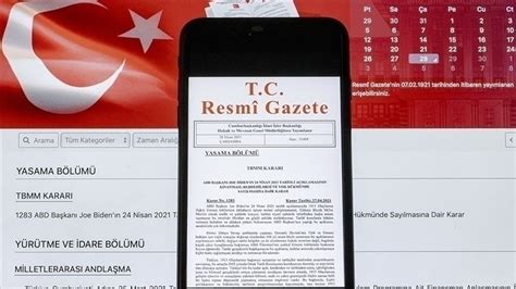 25 nisan 2023 resmi gazete