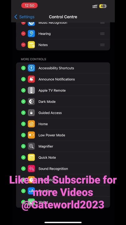 25. Add notes to lockscreen