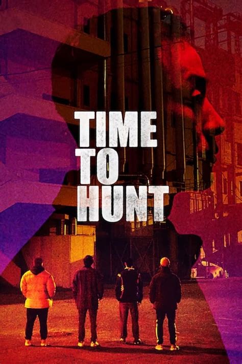 25. Time To Hunt (2020)