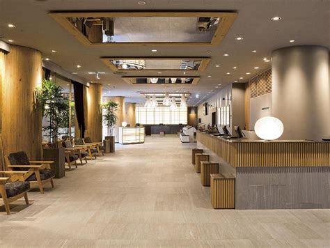 253 for 2 Rooms with ReFa in Shinjuku Washington Hotel TokyoLuxury ExperienceJapan