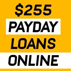 255 Payday Loans Direct Lender