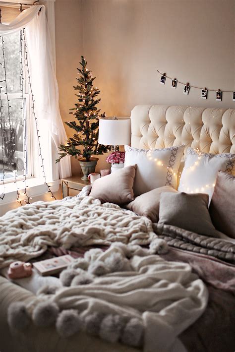 26 coziest winter bedroom décor ideas to get inspired digsdigs