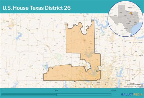 26 House District