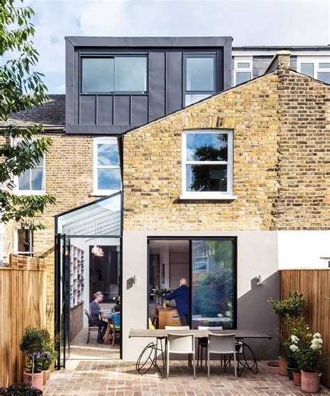26 House Extensions Meet