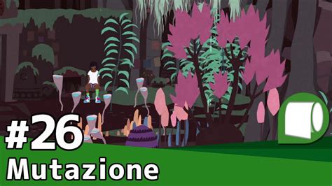 26. Mutazione