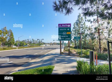 261 toll road payment