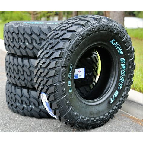 265/75r16 tires