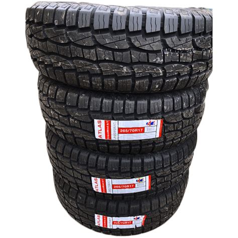 265 70 17 tires for sale near me