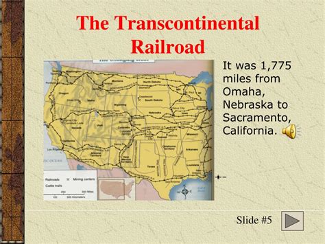 27+ Transcontinental Railroad Define Pics