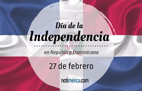 27 de febrero en rd