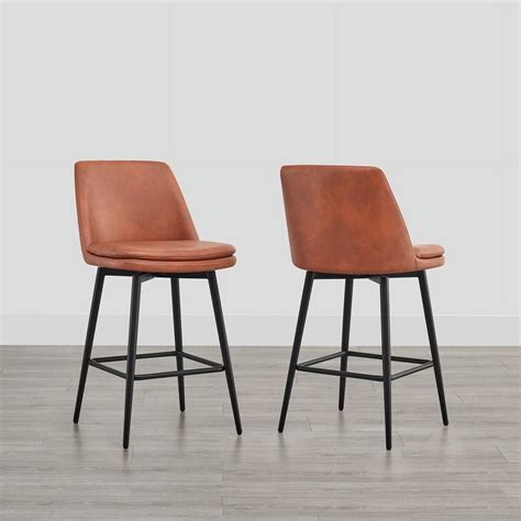 27 inch counter stools with back