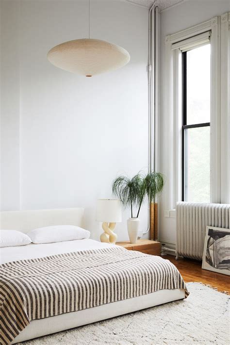 30 Minimalist Bedroom Ideas That Will Inspire You to