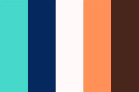 27. Add flair with color and pattern