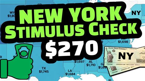 270 Stimulus Check
