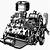 272 ford engine diagram