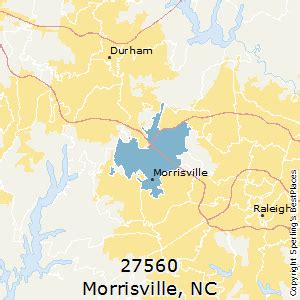 27560 Zip Code Map
