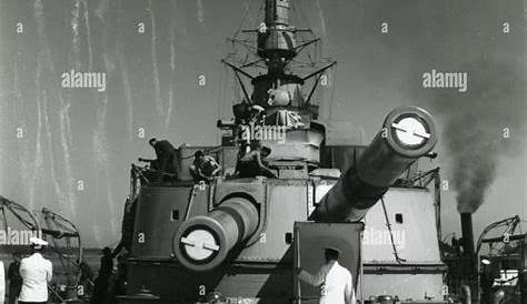 K5 28 cm railway gun at ‘Todt Battery’ in Audinghen