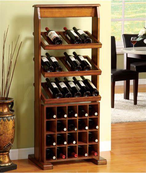 28 cool and practical home wine storage ideas digsdigs