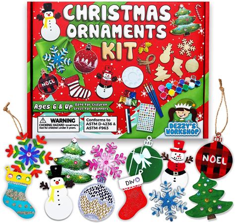 Download 28+ Christmas Crafts Amazon
 Gif Files
