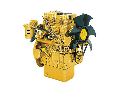 28 HP Cat Diesel Engine Parts Lookup