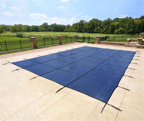 28 ft pool cover