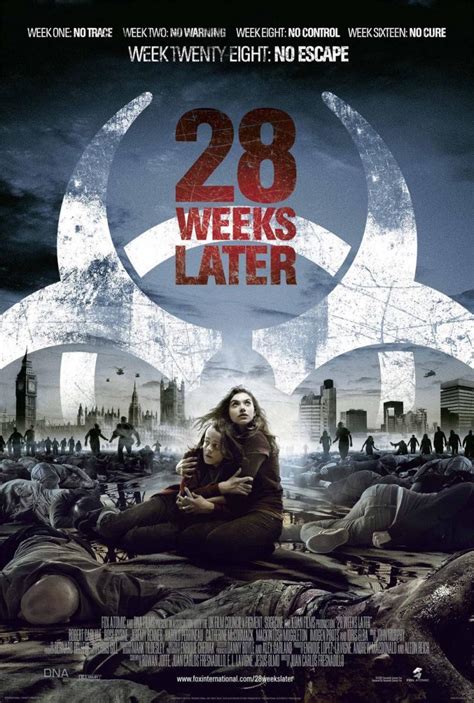 +25 28 Weeks Later Izle