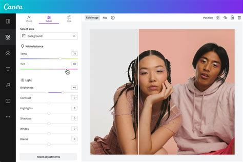 28. Change Background Color and Grid Design