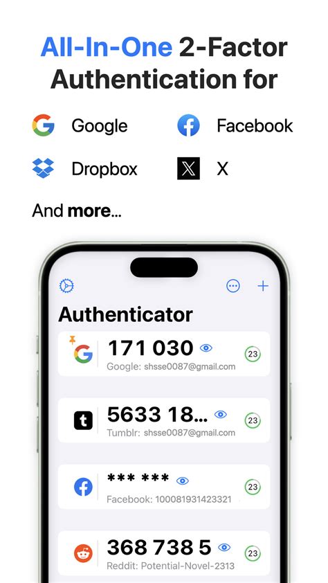 28. Google Authenticator