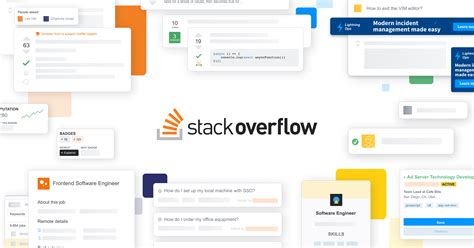28. Stack Overflow