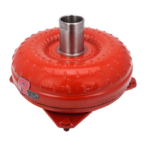 2800 Stall Converter