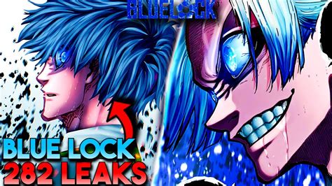 282 lock blue chapter leaks
