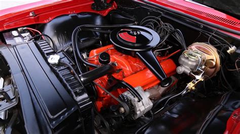 283 Chevy Engine Diagram