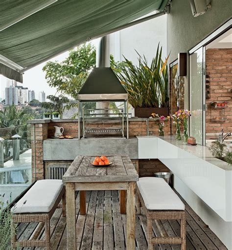 35 Lovely Backyard Grilling areas Home, Family, Style and Art Ideas