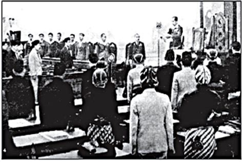 29 Mei 1945: Momen Bersejarah Pembentukan Panitia Persiapan Kemerdekaan Indonesia