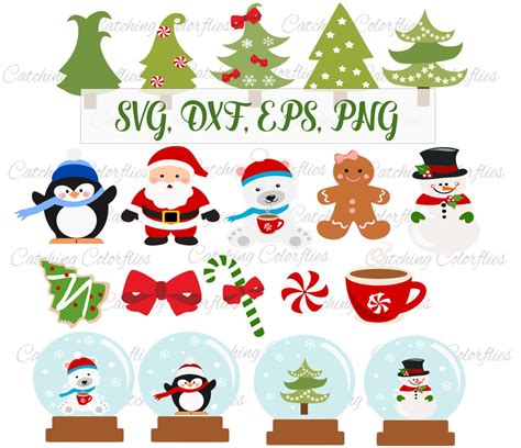 Download 29+ Christmas Svg Cut Files
 Background Files