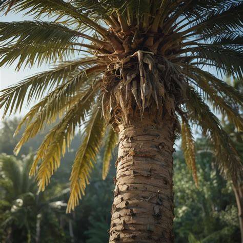 29 Palm Planting Guide