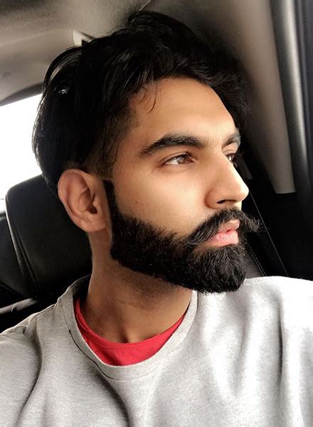 29 Popular Beard Styles Indian