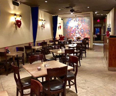 Discover the Ultimate Culinary Experience at 29 Palms Restaurants: A Gourmet Journey