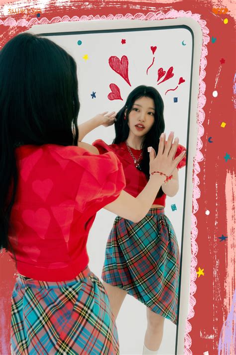 29. CSR (First Love)