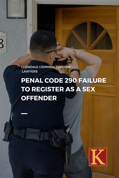 290 criminal code