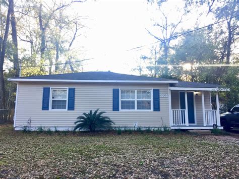 3535 Roberts Ave, Tallahassee, FL 32310 House for Rent in Tallahassee