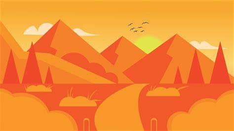 2D Illustrations
