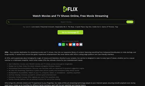 Logos of various streaming services, both free and subscription-based