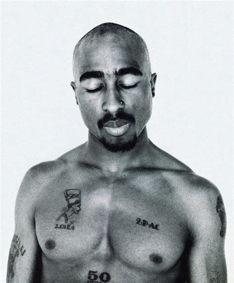 Pin on Tupac tattoo