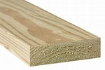 2X6 Treated Lumber Prices