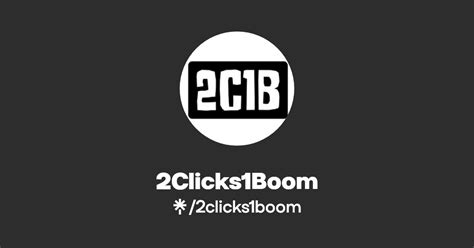 2clicks1boom